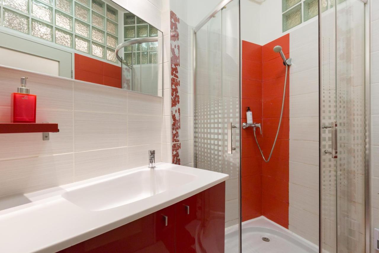 Retro Budapest Dream Suite Near The Danube エクステリア 写真